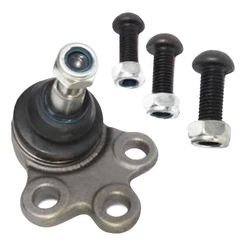Pivô Inferior De Suspensão Gm Captiva - 2008 Em Diante