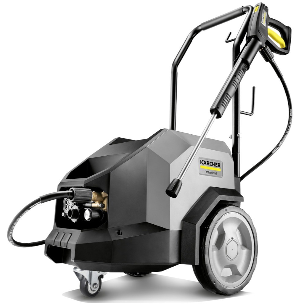 Lavadora de alta pressão 2.175 libras - HD 6/11 Classic Karcher em Oferta na Shopee