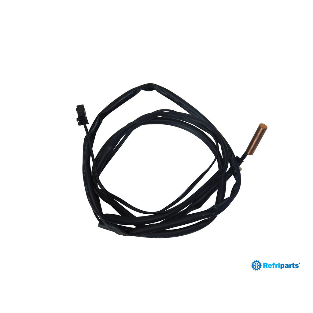 Sensor Serpentina Evaporadora Midea - MPE1-36CR1F