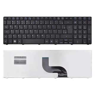 Teclado para Notebook Acer Part Number SN7105A ABNT2 - F3 Bluetooth em Oferta na Shopee