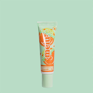 Hidrantante Labial Pistachill RRl6516 Melu - Textura Fina / Brilho em Oferta na Shopee