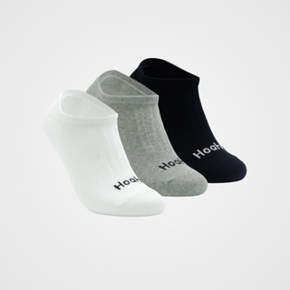 Kit 6 Pares De Meia Invisível Hoahi em Oferta na Shopee