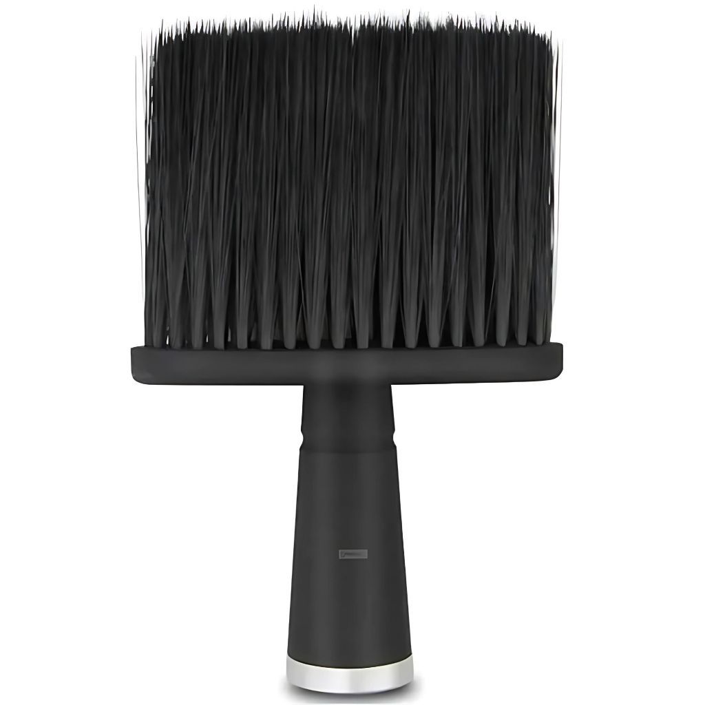 Espanador Vassourinha Para Barbearia Pincel para Barba e Cabelo