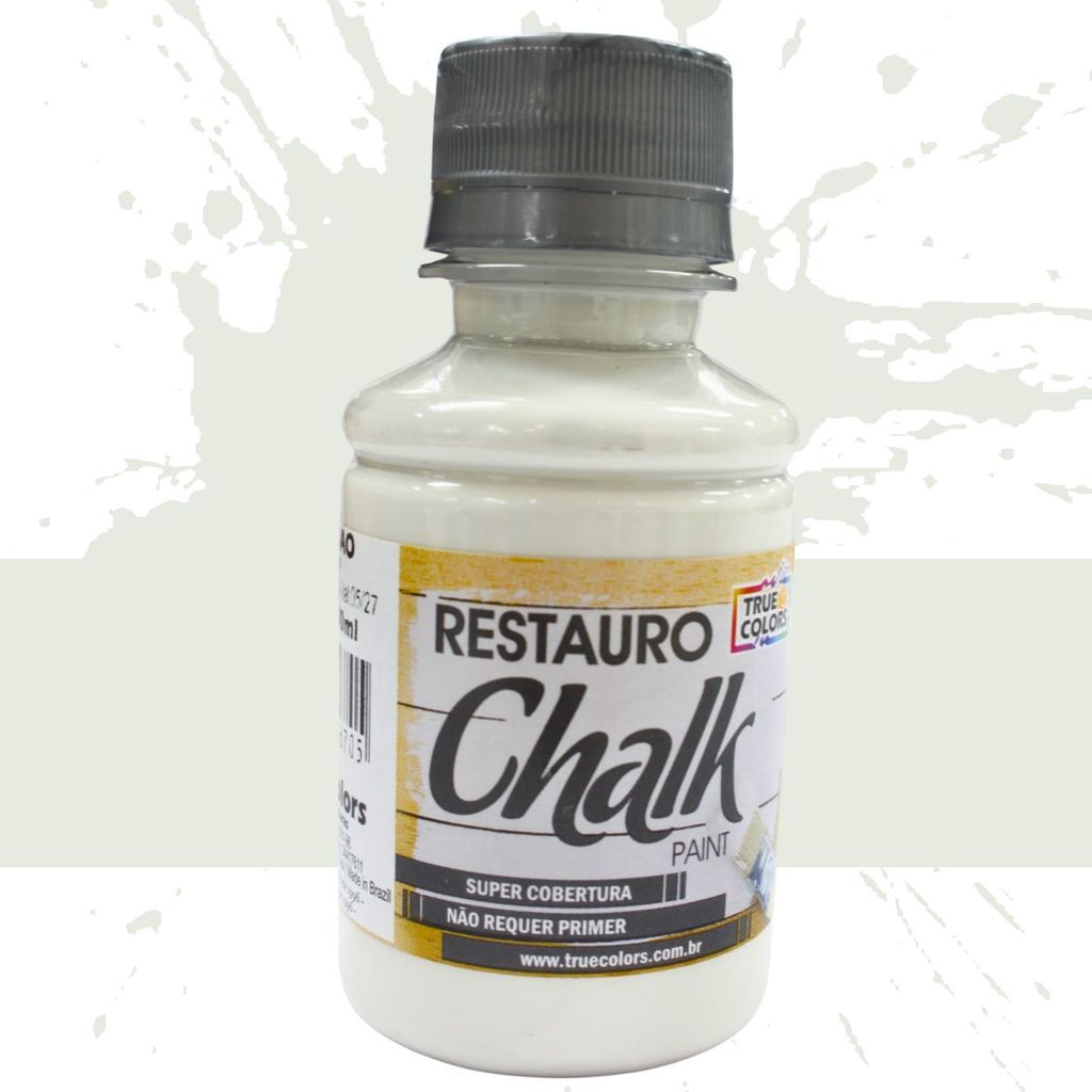 Tinta Restauro Chalk 100ml True Colors