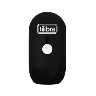 Carimbo Roller De Segurança Proteção De Dados Tilibra Tinta Preto em Oferta na Shopee
