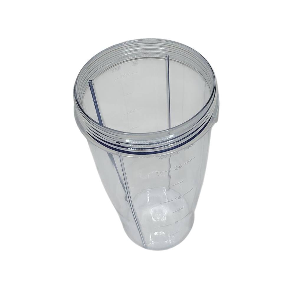Copo Mixer Mondial Dg-01 Personal Blender 750ml Original