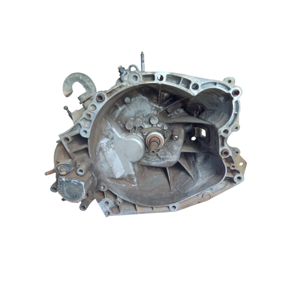 Caixa câmbio Macha Citroen C4 Pallas Peugeot 307 2.0 Manual