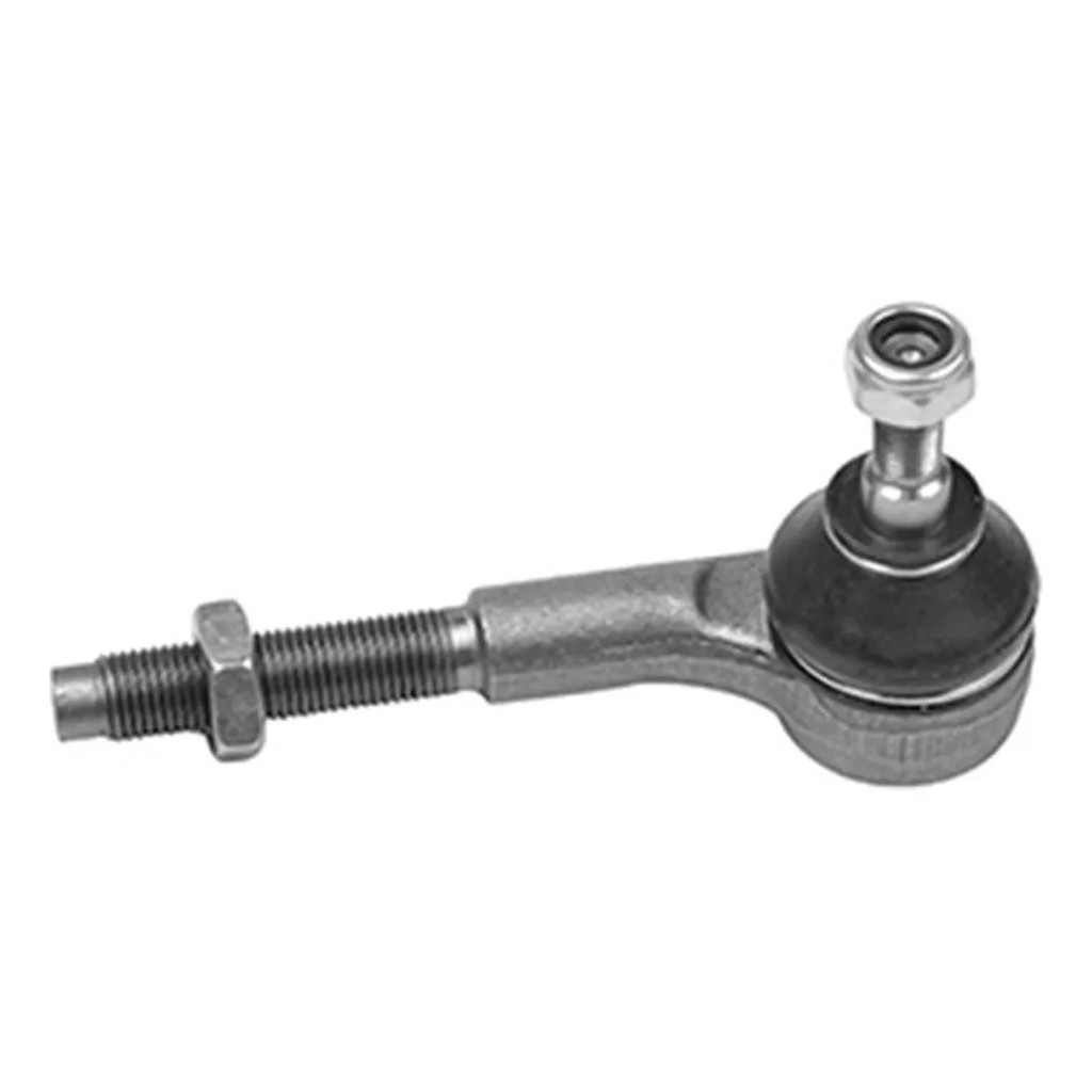 Terminal Direcao Lado Esquerdo Peugeot 207 08 A 13