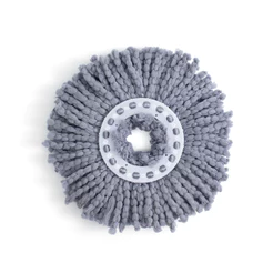 Refil de Microfibra Para Mop Giro Fit - Simplo