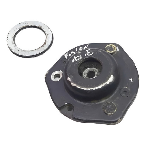 Coxim  Batente Amortecedor Diant Esquerdo Fusion 2007 Cx162