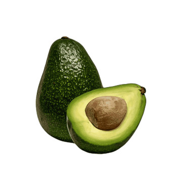 Hortmix Abacate Avocado