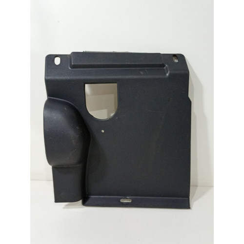 Tampa Inferior Porta Luva S10 Blazer 2001 A 2011