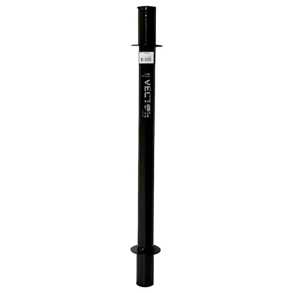 HASTE VECTOR HTC80P 80CM P/ADAPTAR CAIXA AO SUB