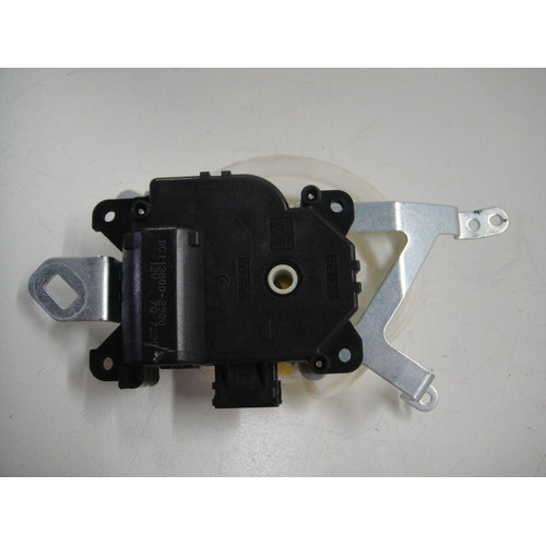 Motor Da Caixa Evaporadora Ar Condicionado Honda Civic 2015
