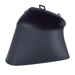 ISANCE Espelho Retrovisor Dianteiro Esquerdo Do Carro , Capa De Suporte Inferior Adequada Para Toyota Corolla 2019 2020