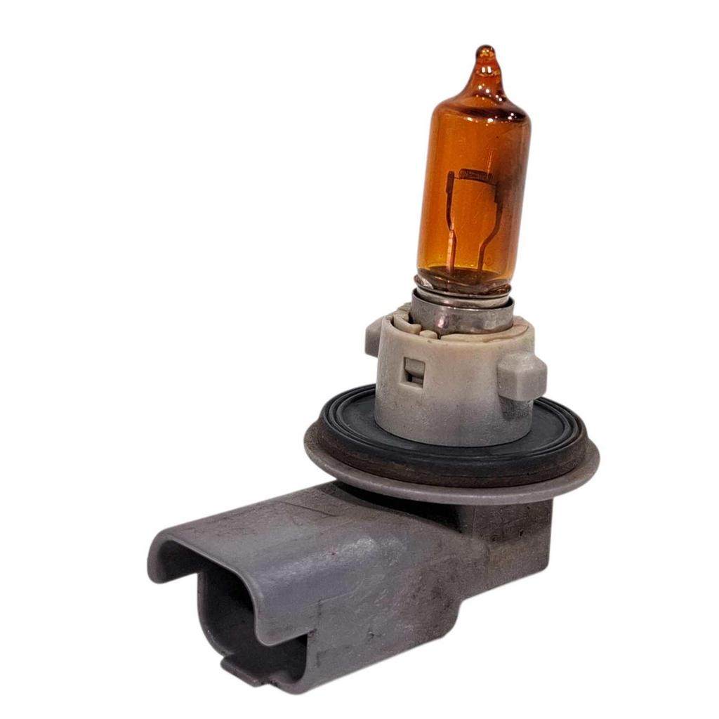 Soquete Lâmpada Luz De Pisca Citroën Ds5 2014 Hy21w