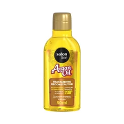 Óleo de Tratamento Cachos dos Sonhos Multy Óleo Argan 50ml