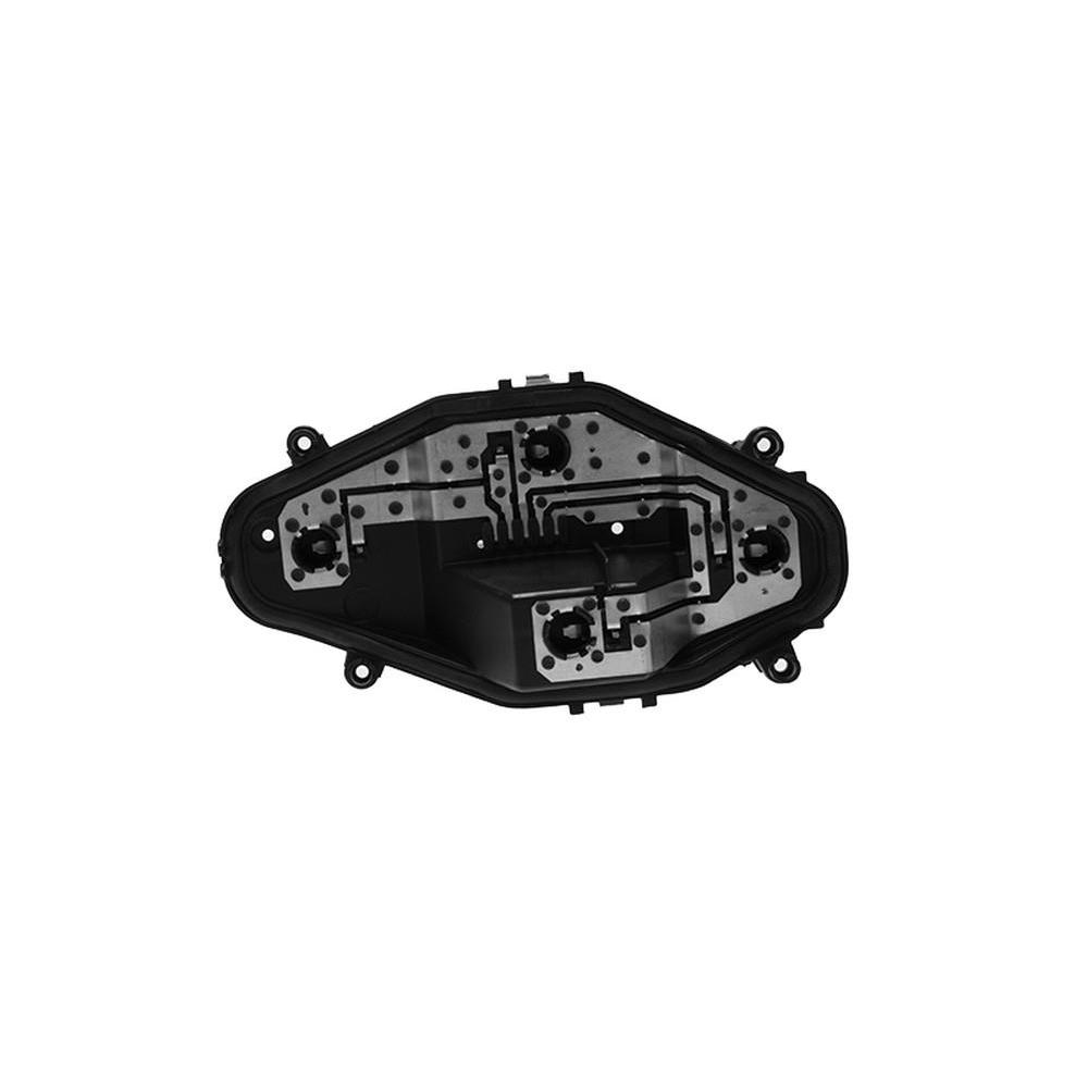 Tampa circuito lanterna tras dir ACESSÓRIOS CHEVROLET 52152221 em Oferta na Shopee