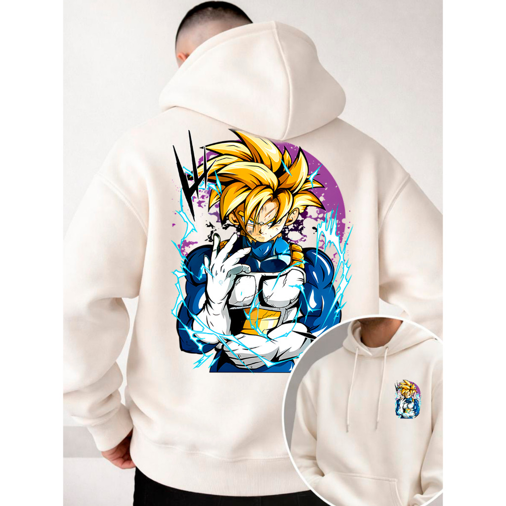 Moletom Masculino Flanelado Premium Canguru Blusa Masculina De Frio Confortável
