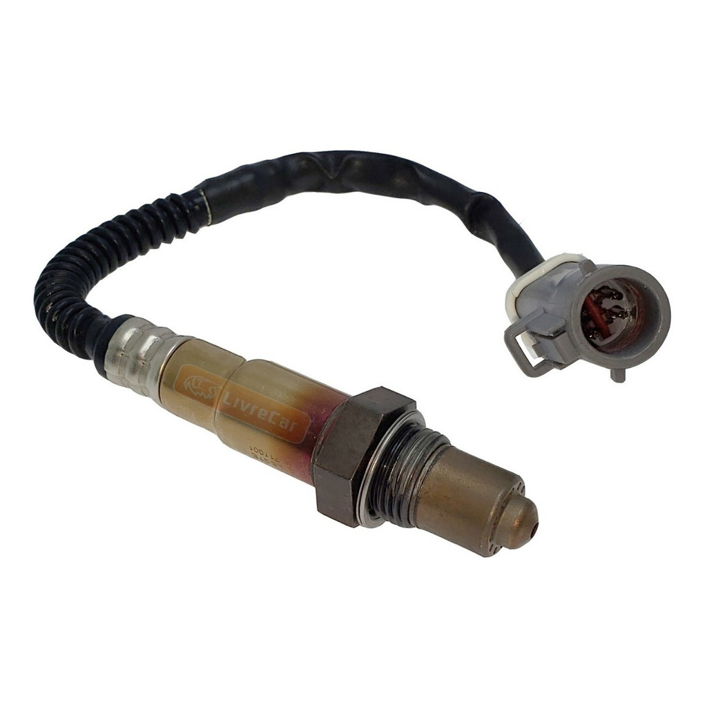 Sonda Lambda Sensor Oxigenio Ranger Xlt 2.5 Fusion 2.3 ASL160