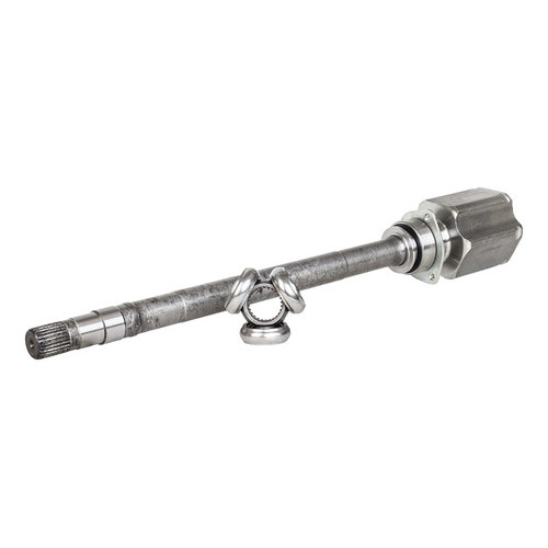 Tulipa Direita Bravo Doblò 1.8 16v / Strada Adventure Etorq — imagem 2 de 2