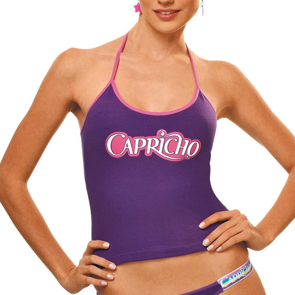 Imagem Regata Festa Capricho Rx