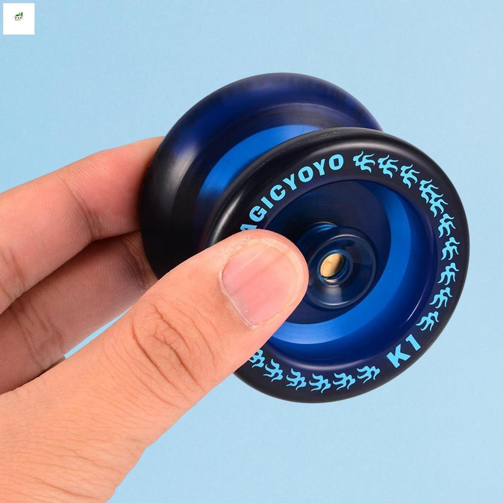 Yoyo Responsivo Profissional , Jogos Esportivos Interativos Interessantes Para Crianças , Adultos , Iniciantes