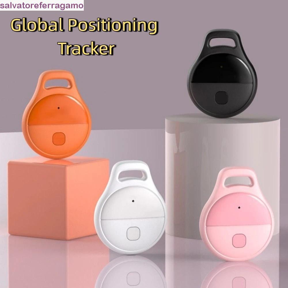 Rastreador De Posicionamento Global SALVATOREFERRAGAMO , Mini GPS Portátil De Precisão , Localização De Som