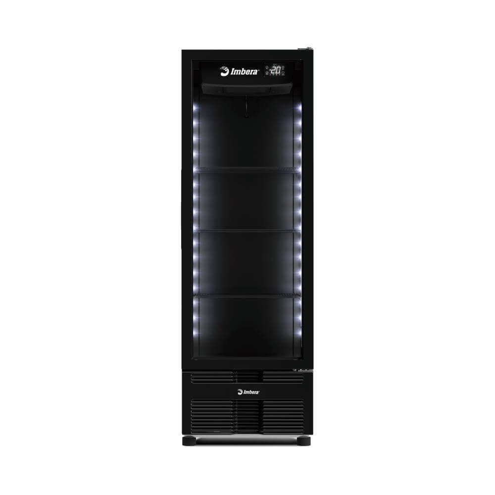 Cervejeira Inverter Imbera 569 Litros CCV355S Full Black Bivolt em Oferta na Shopee