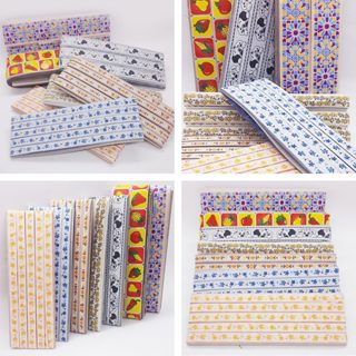 Fita Galão para Artesanato Najar com 10m em Oferta na Shopee