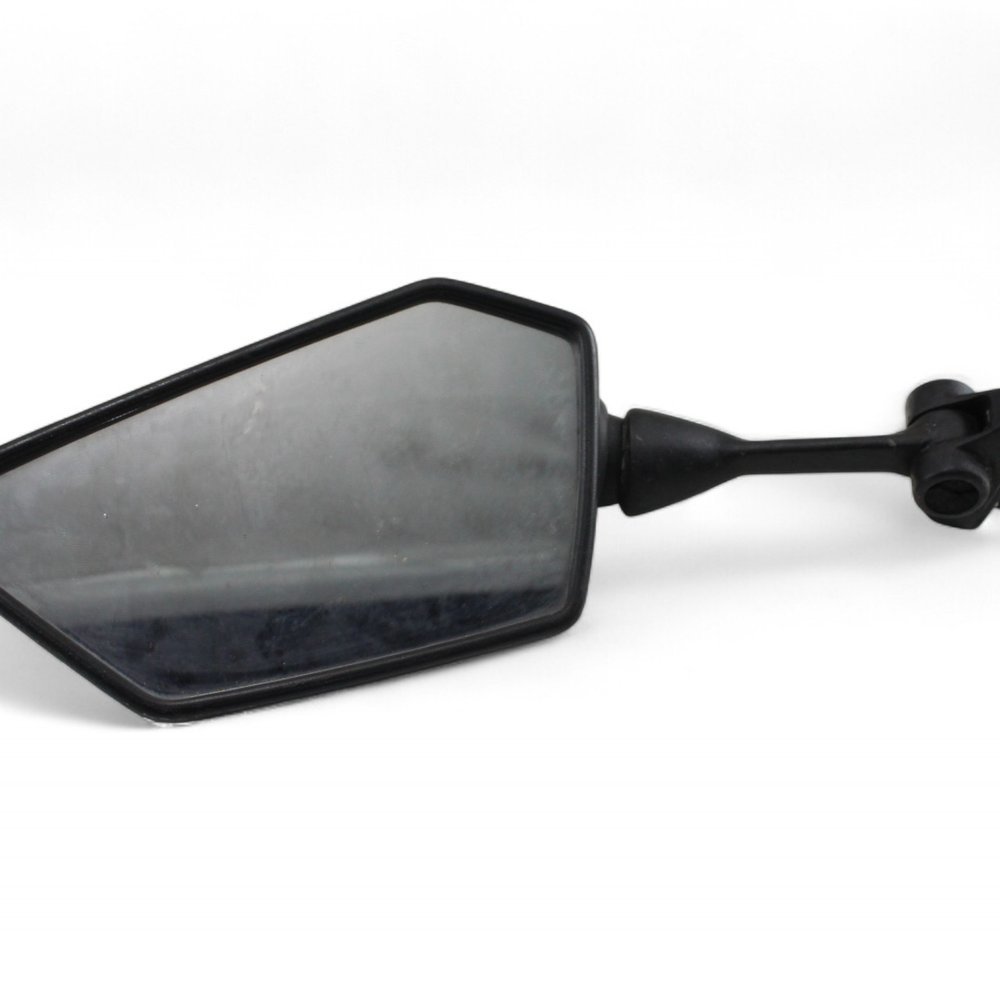 Espelho Retrovisor Esquerdo Kawasaki Ninja 250 09-12