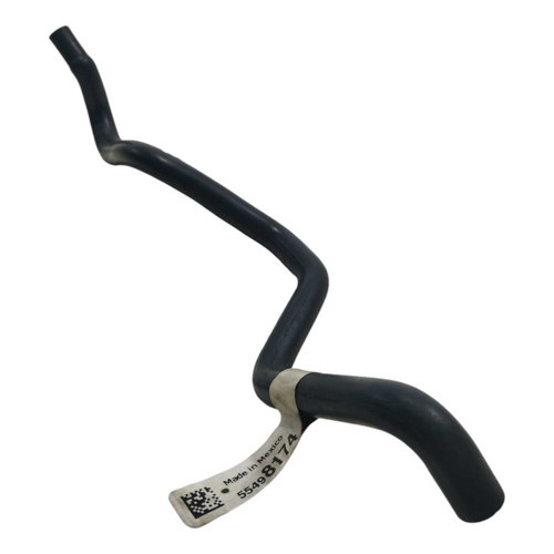 Mangueira Solenóide Turbina Tracker 1.0 Aut. Flex 116cv 2021