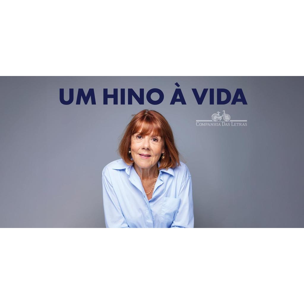 UM HINO À VIDA: (A HISTÓRIA DE GISÈLE PELICOT, A MULHER QUE ENFRENTOU O MARIDO E EXPÔS UM DOS CASOS MAIS CHOCANTES) em Oferta na Shopee