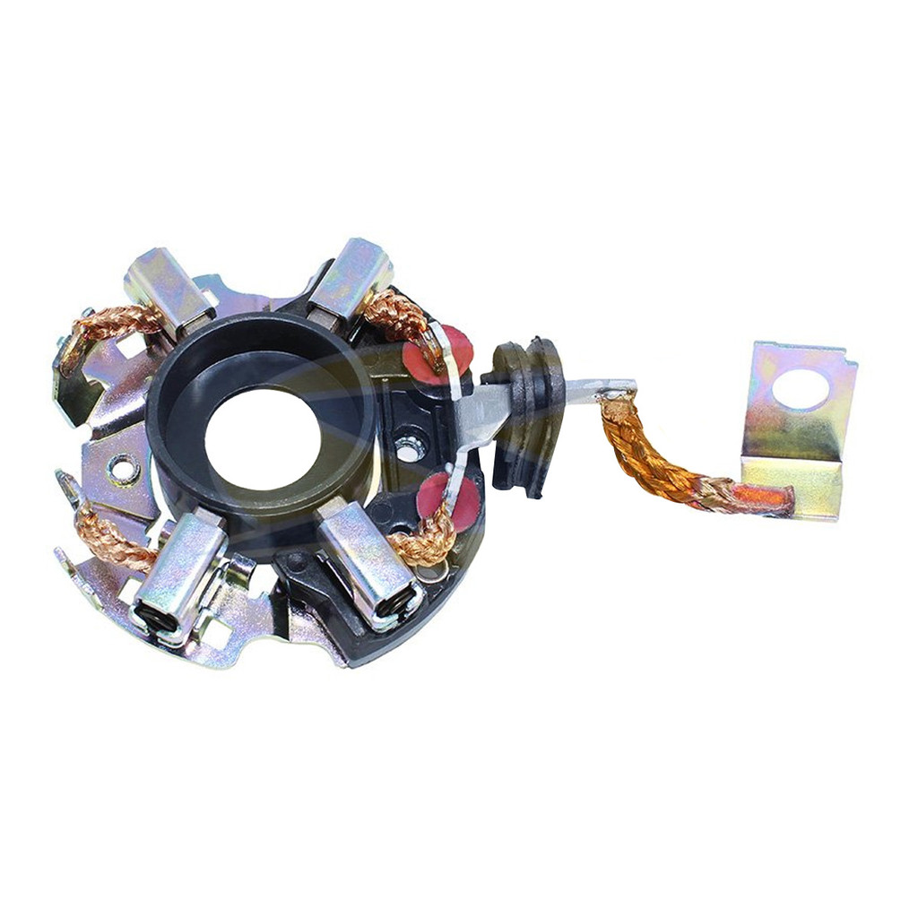 Porta Escova Partida Bosch Escort/versailles/logus 12v - GM1117/4