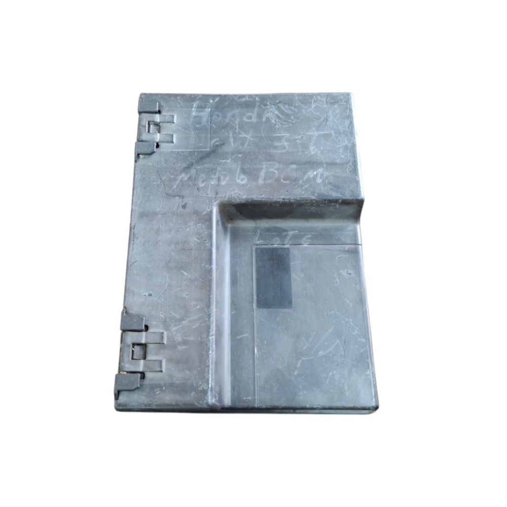 Mdulo Conforto Honda Fit 2014/2019 Original T5lp511