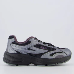 Tenis Fila Runner 2K Feminino Preto