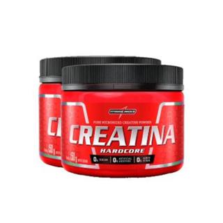 Combo 2x Creatina 150g - Integralmedica em Oferta na Shopee