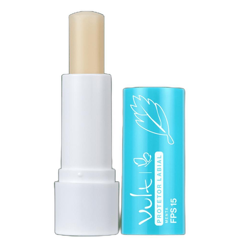 Vult Menta Protetor Labial 3,5g em Oferta na Shopee
