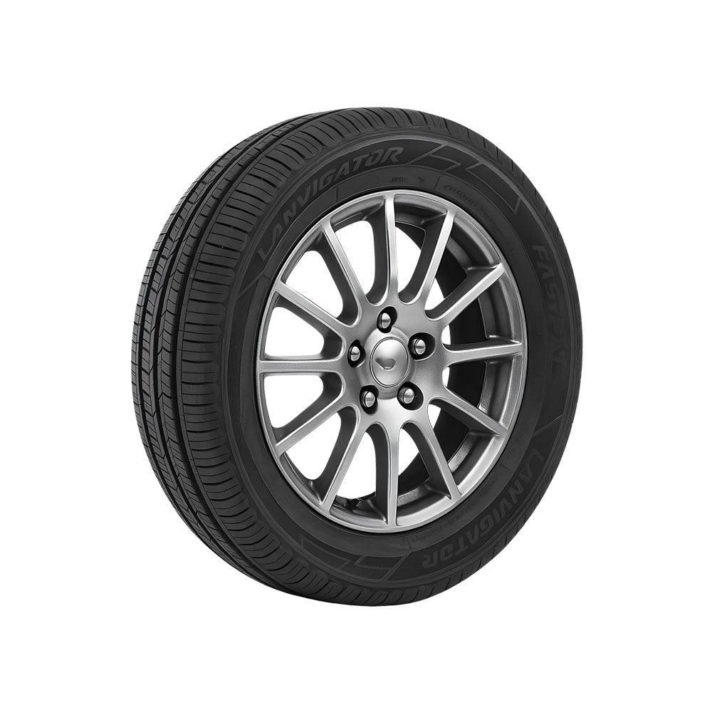 Pneu Lanvigator Fastone 185/65 R14 Aro 14 86H em Oferta na Shopee