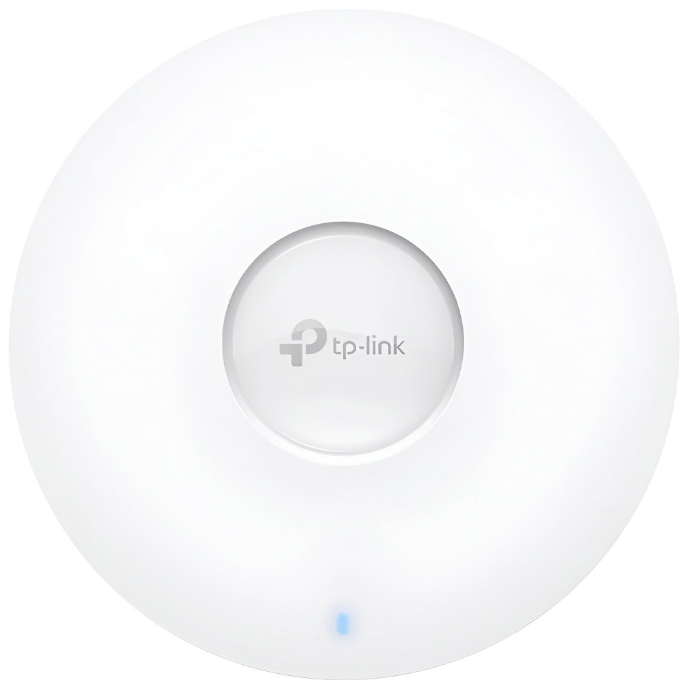 Roteador Ap Wireless TP-Link EAP610 AX1800 Dual Band Wi-Fi 6
