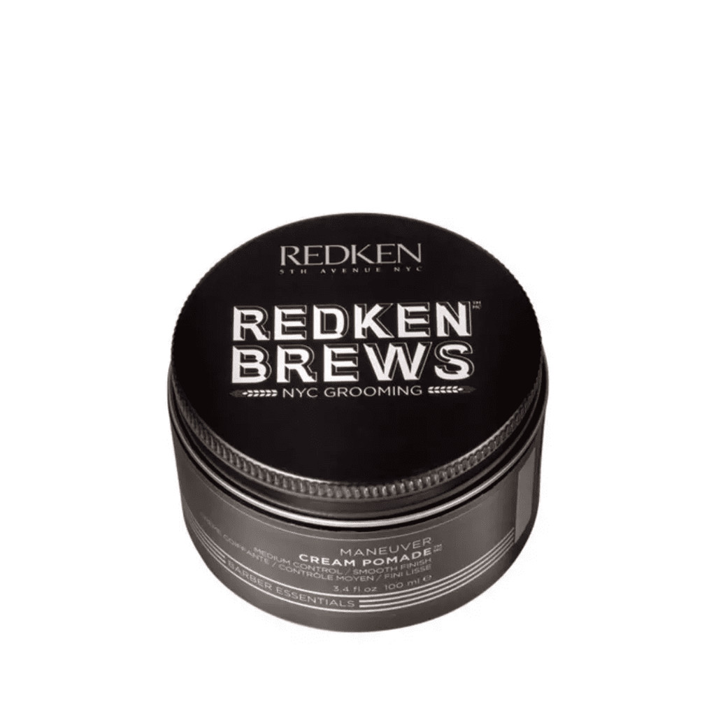 Redken - Brews Maneuver - Creme Modelador 100ml