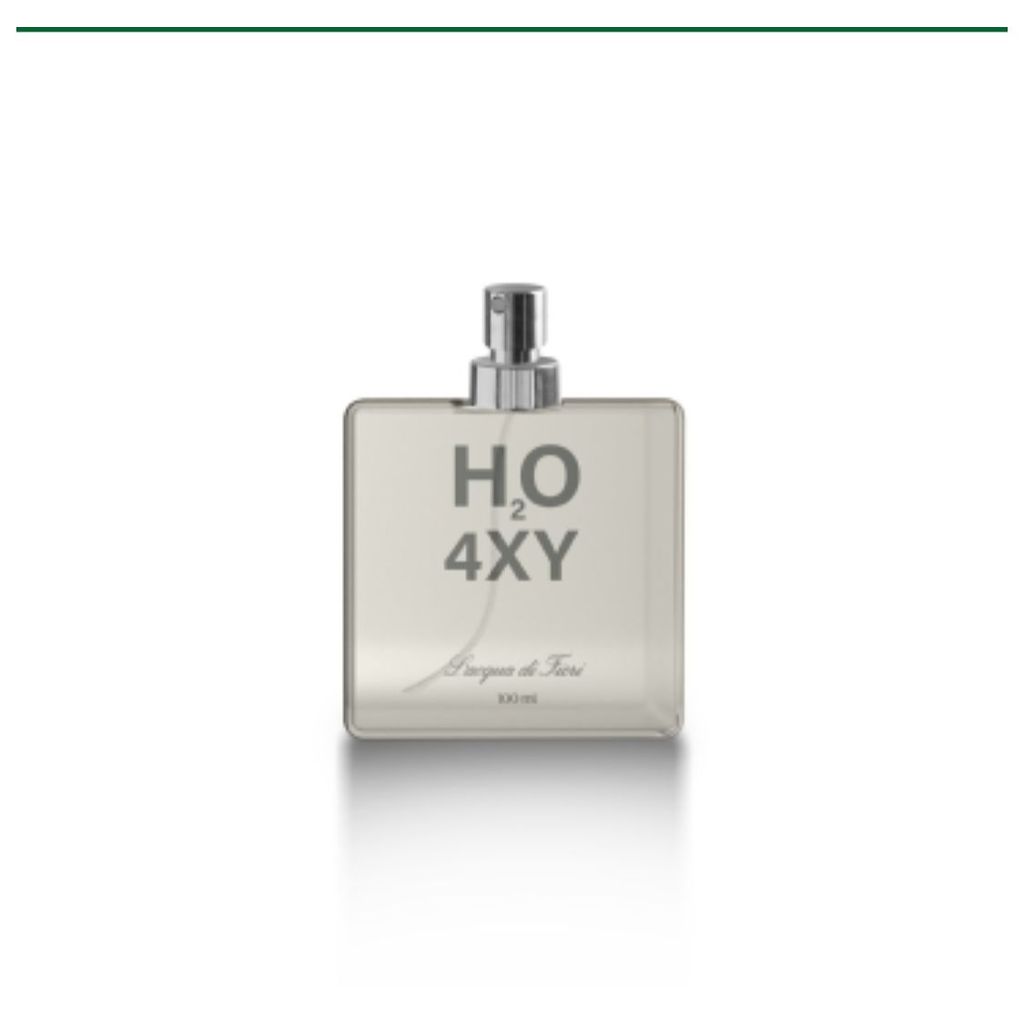 Perfume Masculino Deo Colonia H2O 4xy Lacqua Di Fiori