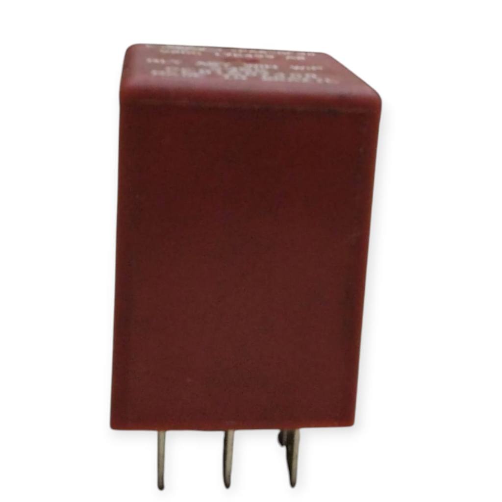Rele Limpador Fiesta Ka 96 Em Diante PE01A07400 Usado