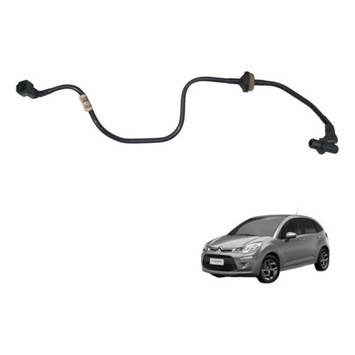 Mangueira Hidrovacuo Citroen C3 1.5 2013 2014 2015