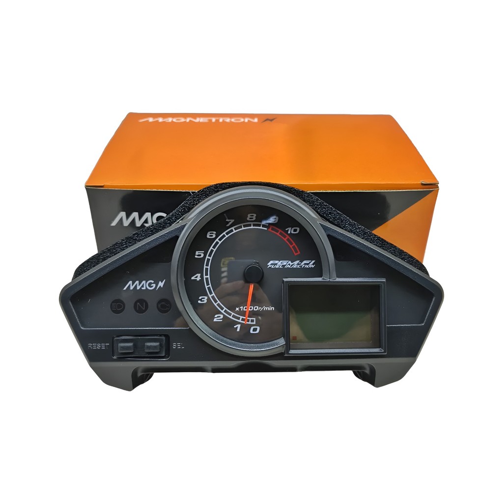 Painel Completo Cb 300R 2009 a 2012 Cb 300R Le Repsol 2014