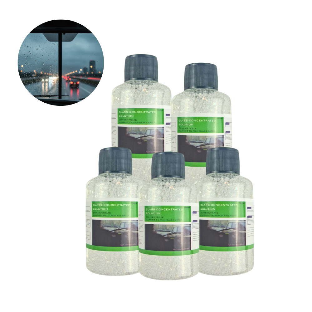 Refis Revitalizadores Automotivos Protetores De Vidro em Oferta na Shopee