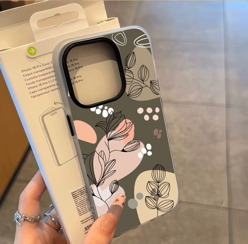 Capa De Cor Sólida Para Samsung A17 A07 A26 A06 A16 A05 A15 A14 A13 A04S A04E A03 A34 A23 A32 A10 A51 A71 A12 A11 A52 A7