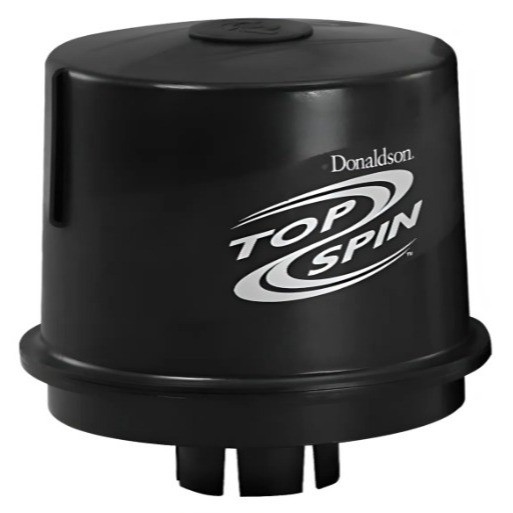 Evite Poeira no Motor – Pré Filtro de Ar Donaldson TopSpin