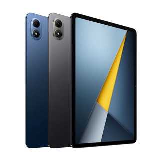 Tablet Xiaomi POCO Pad M1, Tela LCD 12,1", Câmera 8MP, Versão Global, Original em Oferta na Shopee