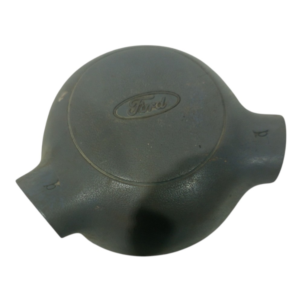 Capa Buzina Volante Ford Ka 1998 1999 2000 2001 A 2005